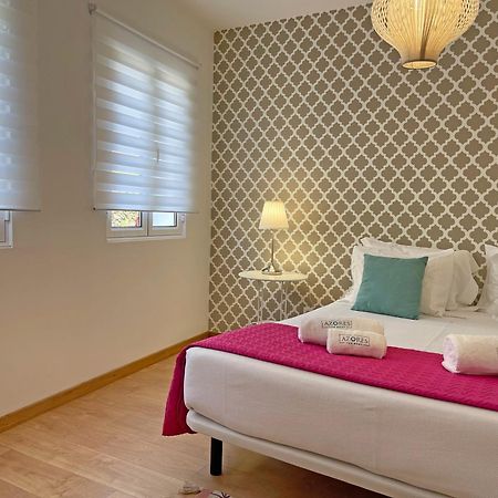 Thermal River Apartment فورناس المظهر الخارجي الصورة