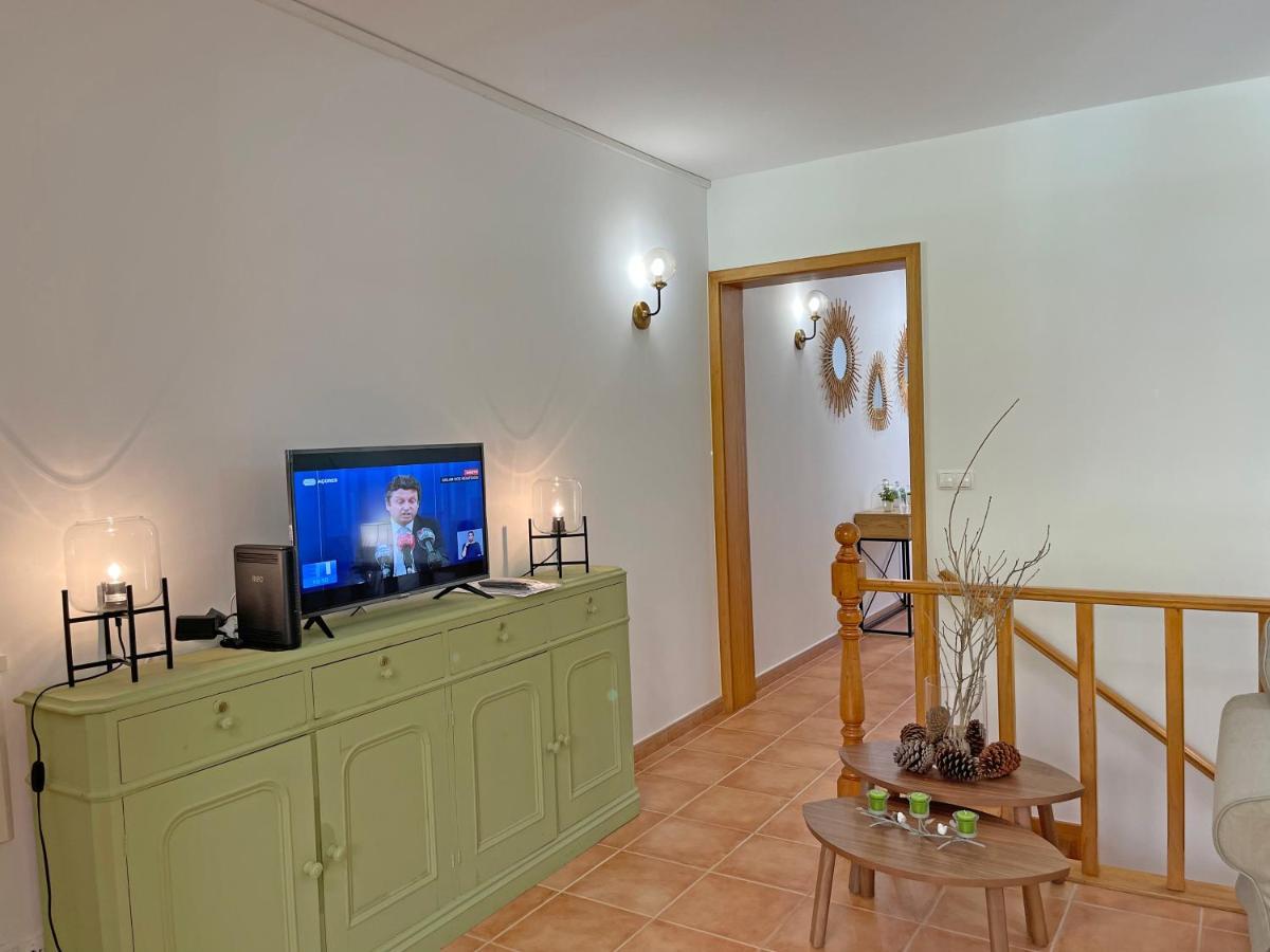 Thermal River Apartment فورناس المظهر الخارجي الصورة