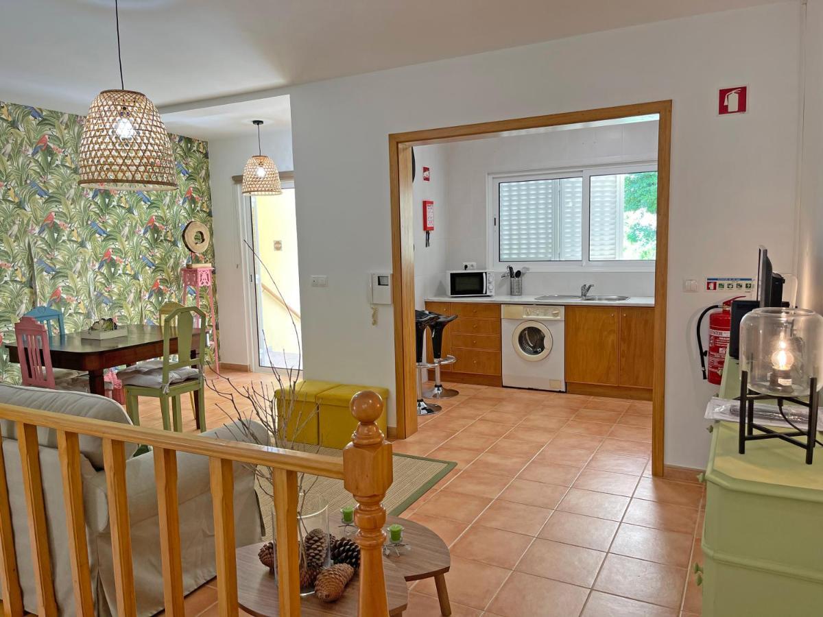 Thermal River Apartment فورناس المظهر الخارجي الصورة