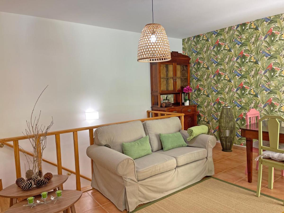 Thermal River Apartment فورناس المظهر الخارجي الصورة