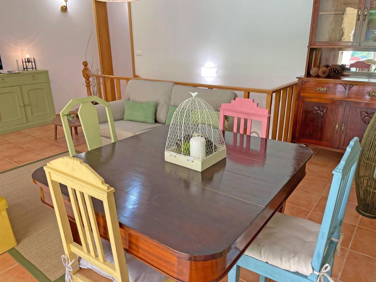 Thermal River Apartment فورناس المظهر الخارجي الصورة