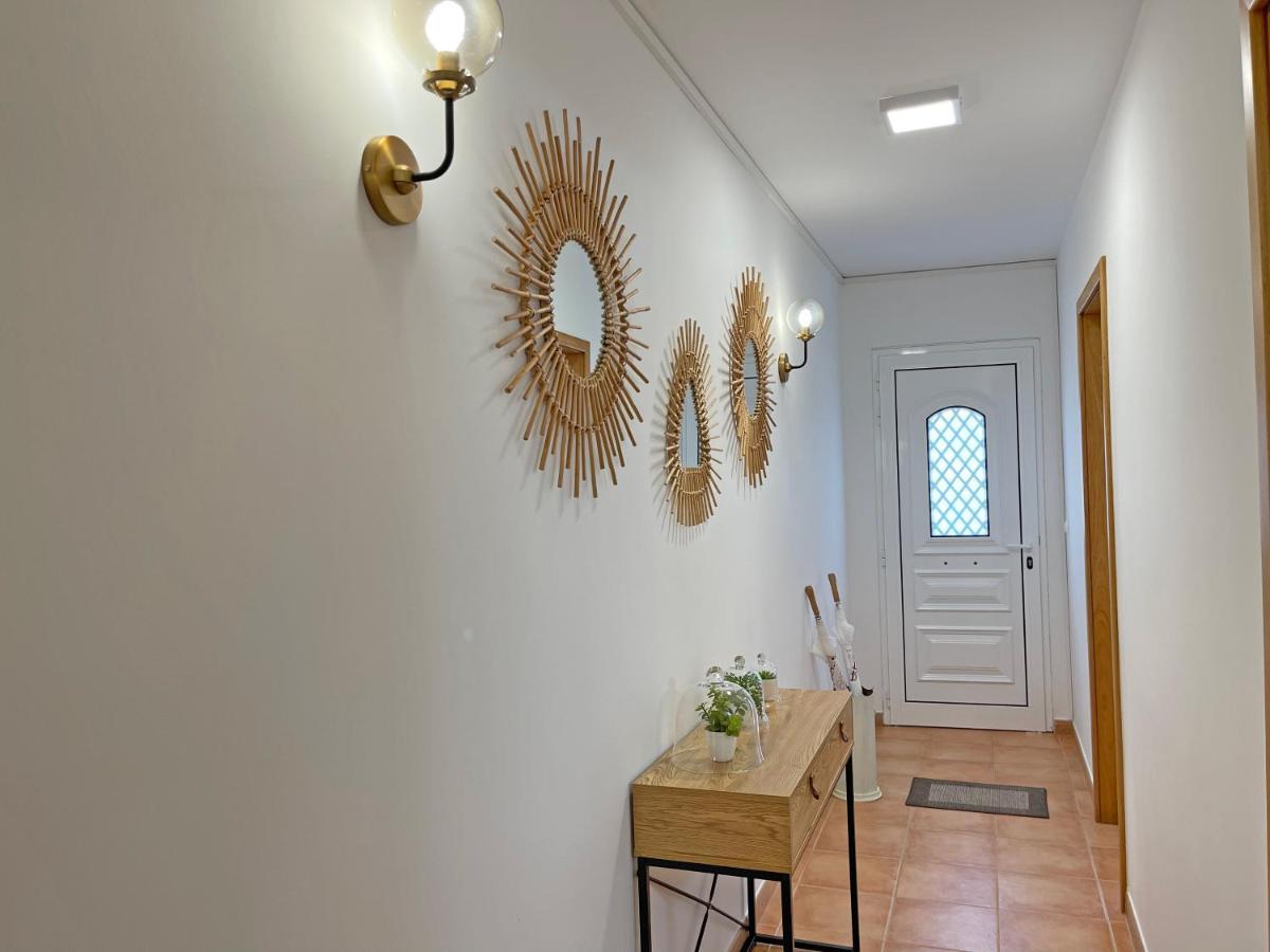 Thermal River Apartment فورناس المظهر الخارجي الصورة