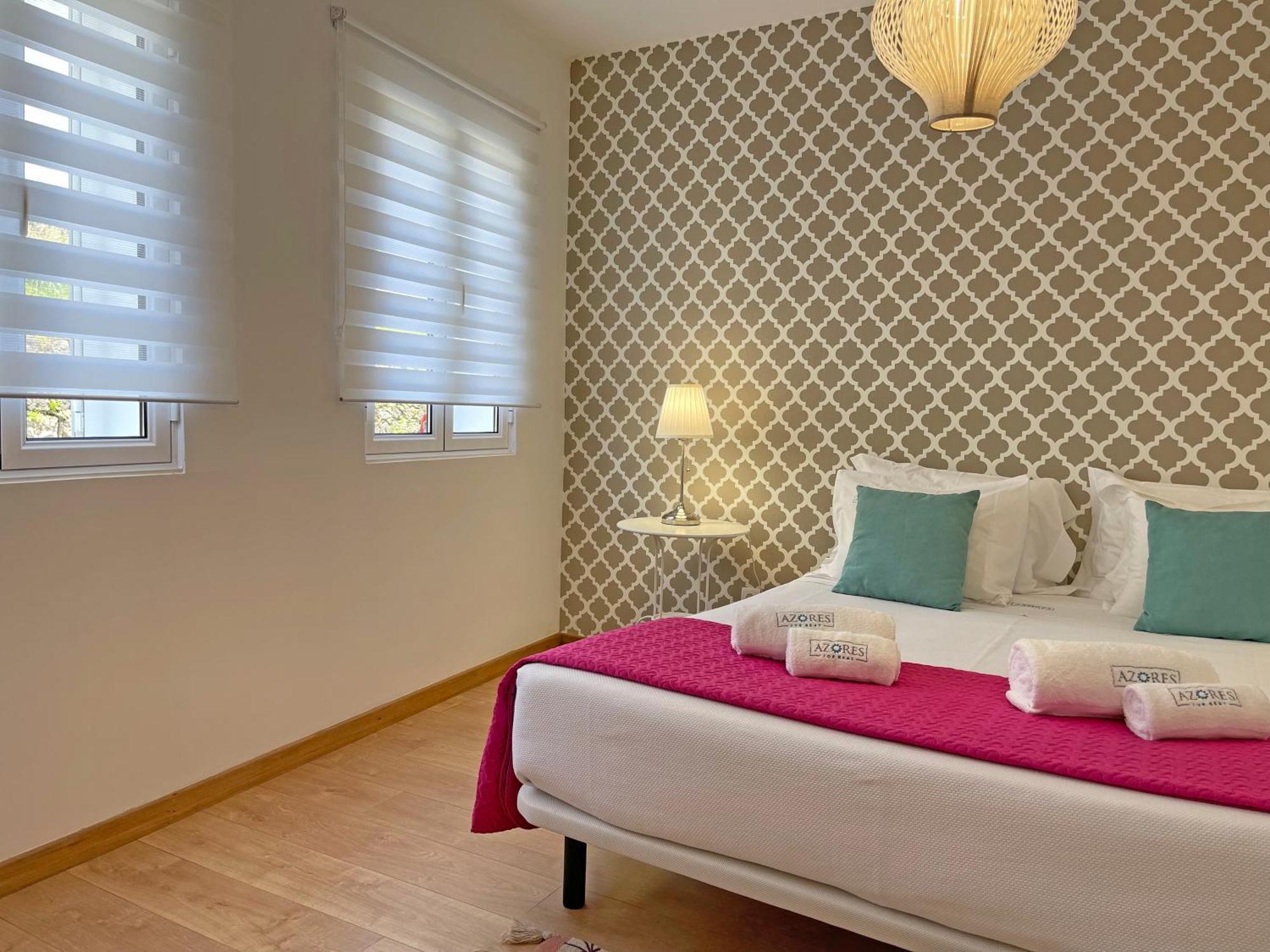 Thermal River Apartment فورناس المظهر الخارجي الصورة