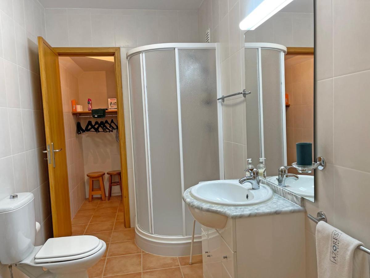 Thermal River Apartment فورناس المظهر الخارجي الصورة