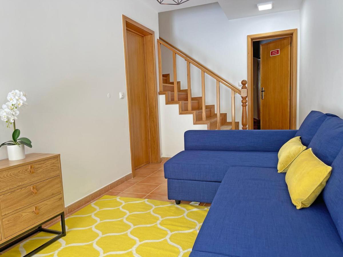 Thermal River Apartment فورناس المظهر الخارجي الصورة