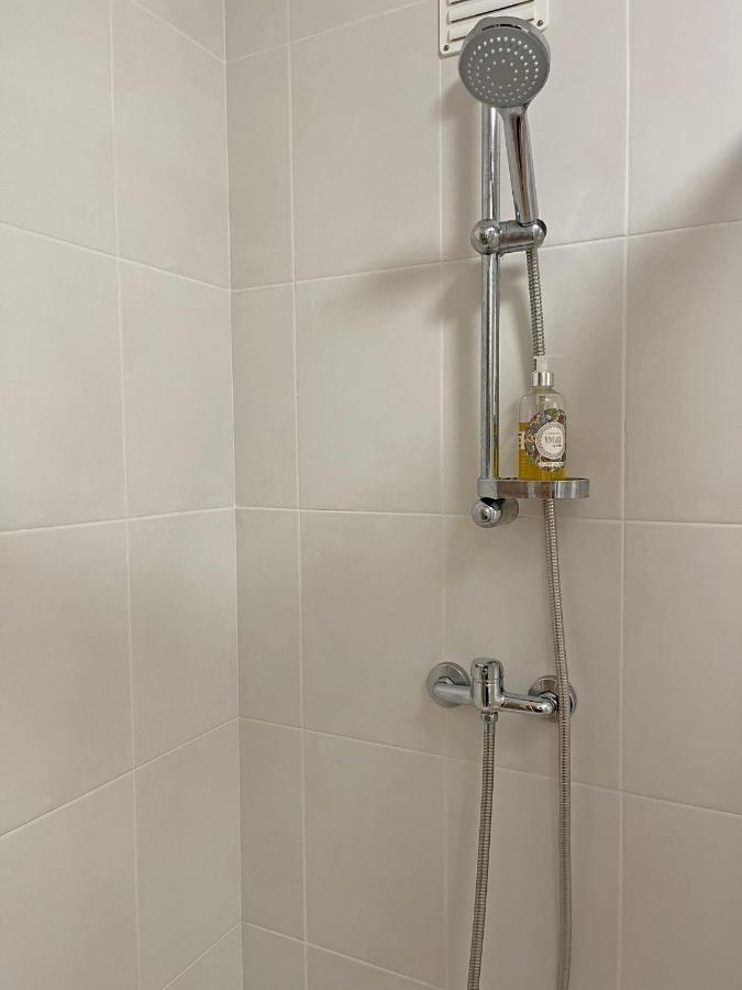 Thermal River Apartment فورناس المظهر الخارجي الصورة