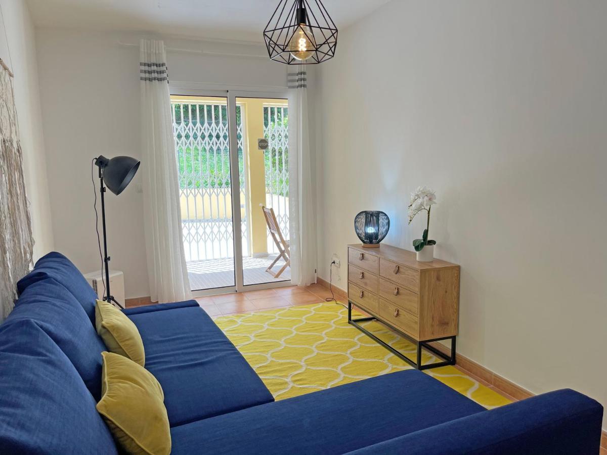 Thermal River Apartment فورناس المظهر الخارجي الصورة