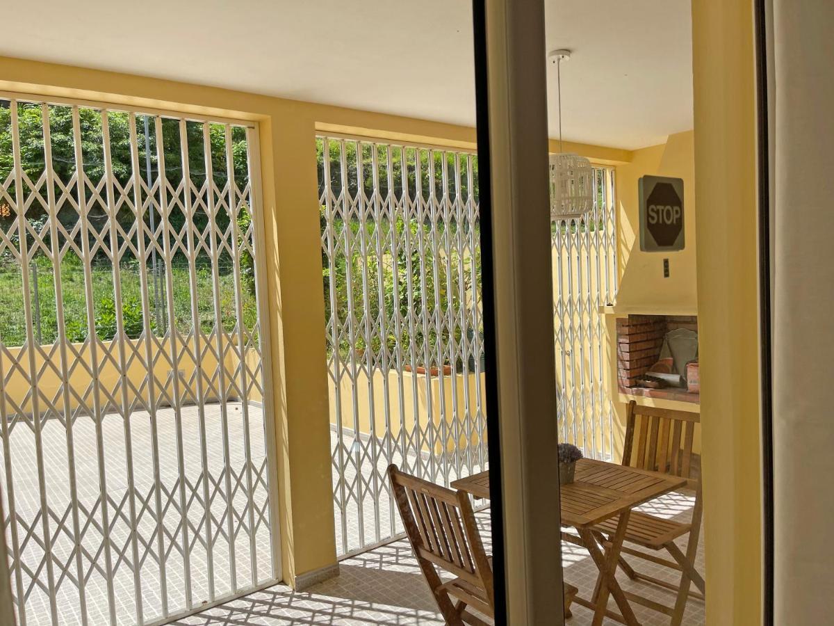 Thermal River Apartment فورناس المظهر الخارجي الصورة
